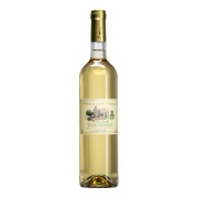 Château de la Peyrade - Muscat de Frontignan - 0.75L