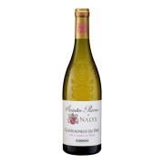 Château de Nalys - E. Guigal Châteauneuf-du-Pape Saintes Pierres de Nalys - 0.75L - 2020