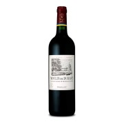 Château Duhart-Milon - Pauillac Moulin de Duhart - 0.75L - 2021
