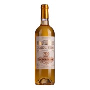 Château Filhot - Sauternes 2ième Grand Cru Classe - 0.75L - 2020