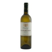 Château Grand Bourdieu - Graves Prestige Blanc - 0.75L - 2022