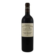 Château La Couspaude - Saint-Émilion Grand Cru - 0.75L - 2016
