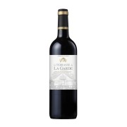 Château La Garde - Pessac-Léognan La Terrasse de Garde Rouge - 0.75L - 2020