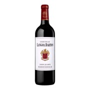 Château Langoa Barton - Saint-Julien 3ième Grand Cru Classé - 0.75L - 2018