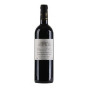 Château Le Cros - Saint-Émilion Grand Cru - 0.75L - 2020