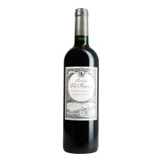 Château Le Prieuré - Saint-Émilion Grand Cru Classé - 0.75L - 2020