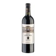 Château Léoville Barton - Saint-Julien 2ième Grand Cru Classé - 0.75L - 2021