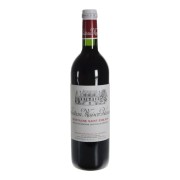 Château Maison Blanche - Montagne-Saint-Émilion - 0.75L - 2020