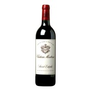 Château Montrose - Saint-Estèphe 2ième Grand Cru Classé - 0.75L - 2020