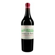 Château Pavie - Saint-Émilion Grand Cru Les Arômes de Pavie - 0.75L - 2022