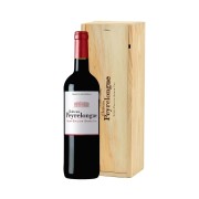 Château Peyrelongue - Saint-Émilion Grand Cru in Geschenkverpackung - 1.5L - 2019