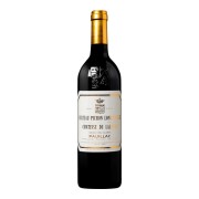 Château Pichon Baron - Comtesse de Lalande - 0.75L - 2021