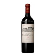 Château Pontet-Canet - Pauillac 5ième Grand Cru Classé - 0.75L - 2021