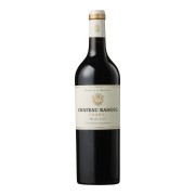Château Rahoul - Graves Rouge - 0.75L - 2022
