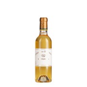 Château Rieussec - Sauternes Carmes de Rieussec - 0.375L - 2019