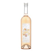 Château Roubine - Hippy Rosé - 0.75L - 2024