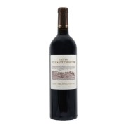 Château Tour Saint Christophe - Saint-Émilion Grand Cru - 0.75L - 2019