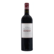 Château Troplong Mondot - Saint-Émilion Grand Cru Mondot - 0.75L - 2019
