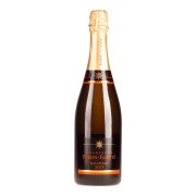 Champagne Baron-Fuenté - Brut Millesime - 0.75L - 2015