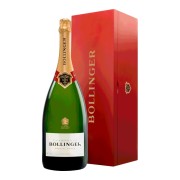 Champagne Bollinger - Special Cuvée Brut in Geschenkverpackung - 3L
