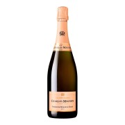 Champagne Charles Mignon - Premium Réserve Rosé - 0.75L