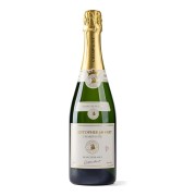 Champagne Christopher Merret - Blanc de Blancs - 0.75L
