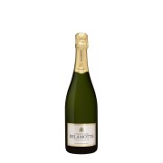 Champagne Delamotte - Blanc de Blancs - 0.375L