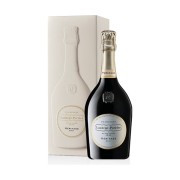 Champagne Laurent-Perrier - Brut Réserve Héritage in Geschenkverpackung - 0.75L