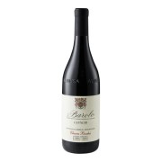 Chiara Boschis - Barolo Cannubi BIO - 0.75L - 2018