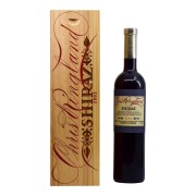Chris Ringland - Shiraz in Geschenkverpackung - 0.75L - 2003