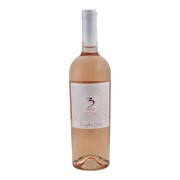 Cielo e Terra - 3 Passo Rosato BIO - 0.75L - 2024