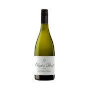 Clayton Road - Wooded Chardonnay - 0.75L - 2024