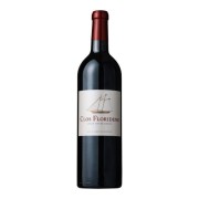 Clos Floridène - Graves Rouge - 0.75L - 2021