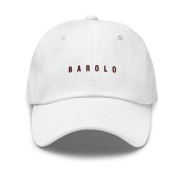 Cocktailored - Barolo Mütze  - Weiß