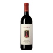 Col d’Orcia - Brunello di Montalcino - 0.75L - 2018