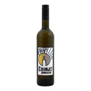 Colonjes - Zonneklaar - 0.75L - 2023