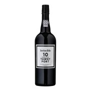 Companhia de Vinhos Invencível - Invincible 10 years old Tawny