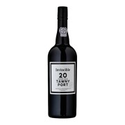 Companhia de Vinhos Invencível - Invincible 20 years old Tawny
