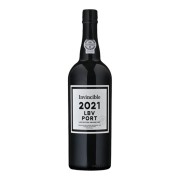 Companhia de Vinhos Invencível - Invincible Late Bottled Vintage