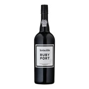 Companhia de Vinhos Invencível - Invincible Ruby