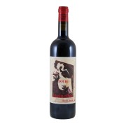 Companhia de Vinhos Invencível - Invincible Tinta No 2 - 0.75L - 2020