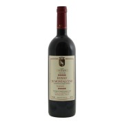 Conti Costanti - Rosso di Montalcino - 0.75L - 2022