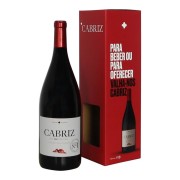 Croft Port - Pink in Geschenkverpackung - 0.75L