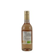 Cuvee le Soleiller - Rosé BIO - 0.25L