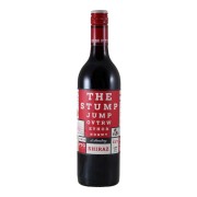 D’Arenberg - Stump Jump Shiraz - 0.75L - 2021