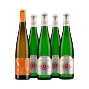 De Apostelhoeve - Kombipaket - 5 x 0.75L
