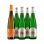 De Apostelhoeve - Kombipaket - 5 x 0.75L