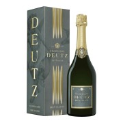 Deutz - Brut Classic in Geschenkverpackung - 0.75L