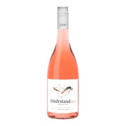 Disfrutand0.0 - Rosado - 0.75L - Alkoholfrei