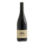 Domaine Bassac - Cuvee du Manpot Rouge - 0.75L - 2022